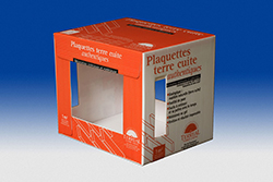 Polionda plastico alveolar em SJC