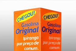 Polionda plastico alveolar em SJC